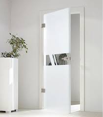 Frameless Glass Doors Aero