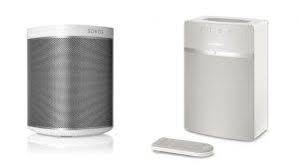 Sonos Play 1 Vs Bose Soundtouch 10 Which Speaker Is The Best