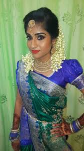 asha beauty bridal makeup artist in