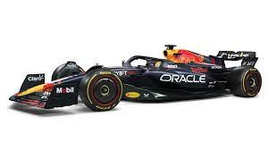 RB19: Dit is de F1-auto van Max Verstappen voor 2023 - TopGear