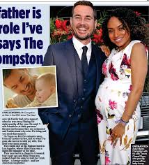 He spent his teen years going to see soccer (football) team celtic with his brother barry and dreamed one day he would play for them. Being A Father Is Hardest Role I Ve Played Says The Nest S Compston Pressreader