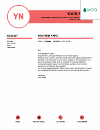 Your cover letter needs to show that you know what the job involves, and what the employer is looking for. Polished Cover Letter Designed By Moo