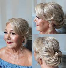 Your life is a great mystery for most of the people! 30 Gorgeous Mother Of The Bride Hairstyles For 2021 Hair Adviser