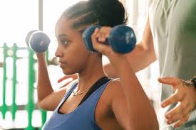 weight lifting for beginners how to
