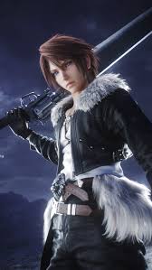 | meaning, pronunciation, translations and examples. Squall Leonhart Final Fantasy Characters Final Fantasy Funny Final Fantasy Collection