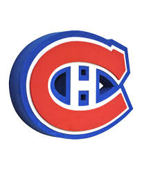 The new design is a departure from the logo system the league has employed going back to 2010. Montreal Canadiens Logo Logodix