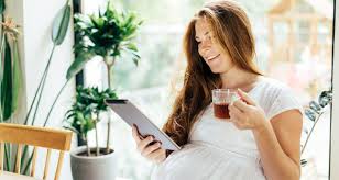 raspberry leaf tea during pregnancy