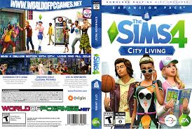 Jul 06, 2021 · how to download and play the sims freeplay on pc. The Sims 4 Deluxe Edition Free Download City Living With All Dlc