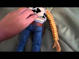 toy story 1995 woody doll review you