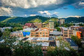 9 reasons you will love asheville nc