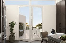 Elevate Swinging French Doors Nse