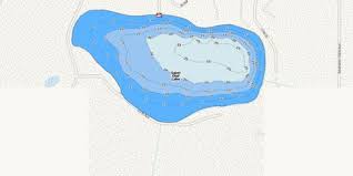 St Olaf Fishing Map Us_mn_81000300 Nautical Charts App