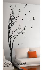wall painting decor tree wall painting