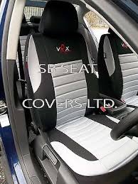 I To Fit A Volvo C30 Car Seat Covers