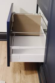 Home Office Storage From Ikea Cabinets