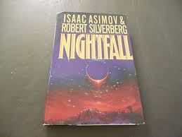 A great book for someone who feels like they need a little inspiration in their faith. Book Review Why I M Not A Fan Of Nightfall By Isaac Asimov Peakd
