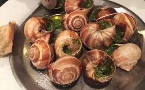 where to eat the best escargots