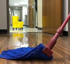 janitorial company jackson ms