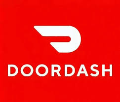 Tap on the icon in the top left hand corner. Doordash Food Delivery Gift Card For 20 Off Doordash Food Delivery Food Delivery Logo