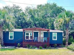 jacksonville fl mobile homes