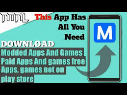 In this … read more » All In1 App Download Mods Cracks Paid Apks For Android The Best Black Market App Youtube