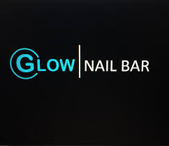 glow nail bar