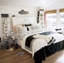 beach and sea themed bedroom designs