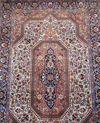 hand knotted carpets at best in