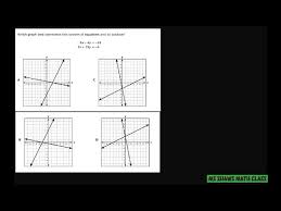 Linear Equations And The Solution