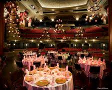 Overture Center For The Arts Wedding Venues Vendors