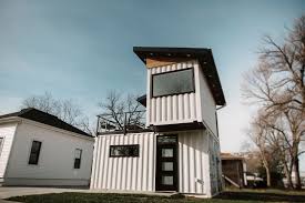 lincoln nebraska container home