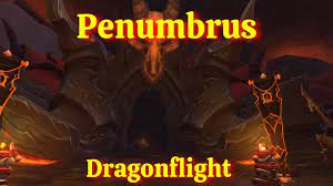 Penumbrus Rare Elite--WoW Dragonflight - YouTube