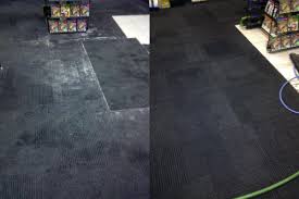 winter salt stain remover carpets