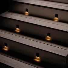 Recessed Low Voltage Led Stair Light