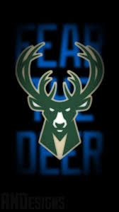 The current status of the logo is active the above logo design and the artwork you are about to download is the intellectual property of the copyright and/or trademark holder and is offered to you. Milwaukee Bucks Logo Iphone Wallpapers Wallpaper Cave