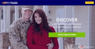 Singles in uniform chat & meet. Best Military Dating Sites 2021 Meet Us Soldiers