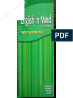 Find an answer to your question … English In Mind Workbook 3 Second Edition Books