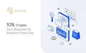 Follow plutus defi on twitter , on facebook , on telegram. Crypto And Debit Card App Plutus Announces New Prime Day Incentive Adds Enhanced Crypto And Cashback Rewards For Eu Customers