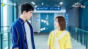the love equations review c drama