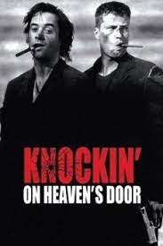 Bob dylan & tom petty — knockin' on heaven's door. Knockin On Heaven S Door 1997 Yify Download Movie Torrent Yts