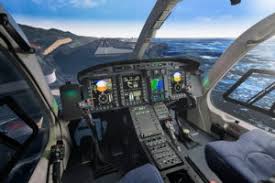 how the latest flight simulators help