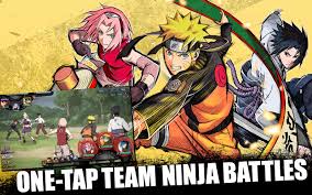 With many character and their abilities we can have . Naruto X Boruto Ninja Tribes For Android Apk Download