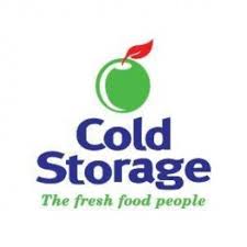 What is cold storage project report? Cold Storage Sec 14 Cspj Supermarket In Petaling Jaya