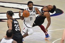 As of april 2021, kyrie irving has an estimated net worth of more than $75 million. Collin Sexton Channels Lebron James As He Outduels Kyrie Irving Stephen Curry S Ballhandling Wizardry Vs San Antonio Spurs Nba Highlights
