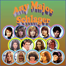 any major schlager