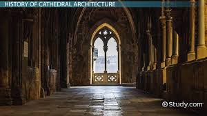 cathedral definition architecture