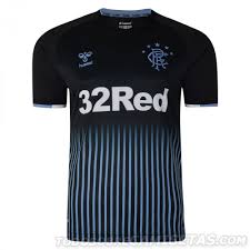 Rangers football club and new technical sponsor castore have released the home kit that will be worn by the scottish premiership giants for their 2020/21 season. Rangers Fc 2019 20 Hummel Away Kit Todo Sobre Camisetas