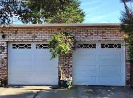 Garage Doors Aptos Ca Repair
