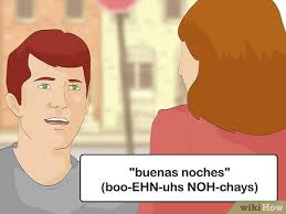 Maybe you would like to learn more about one of these? 3 Ways To Say Goodbye In Spanish Wikihow