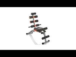 Wonder Core Max Exercise System With Workout Dvd Nutrition Guide Hsn
